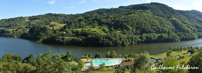 Le Cheylard, Ard&egrave;che