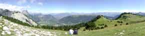 Vallon de Combeau, Dr&ocirc;me