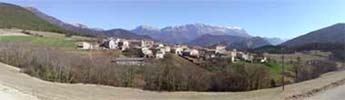 Marignac-en-diois, Dr&ocirc;me