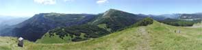 Col de Rousset, Dr&ocirc;me
