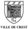 Mairie de Crest