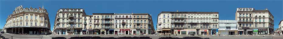Boulevard Maurice Clerc