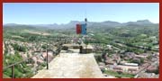 Tour de Crest