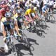 Départ 5ème étape Valence-Mont Ventoux