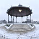 kiosque Peynet