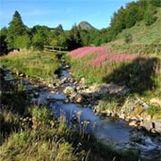Naissance de la Loire