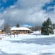 Station de ski de Chaud Clapier