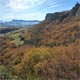 Automne dans la Gervanne