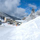Station du col de Rousset