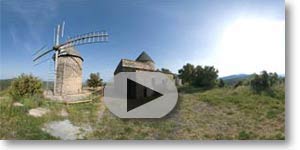 Moulin de Faug&egrave;res
